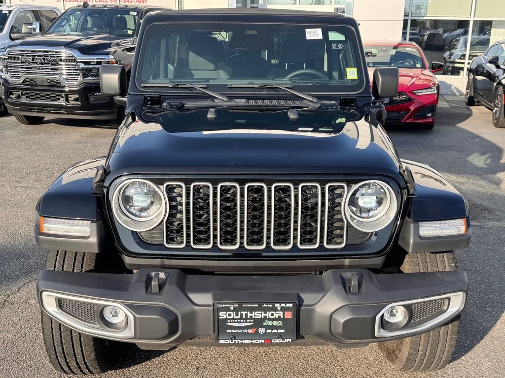 jeep wrangler 4xe 2025 1C4RJXP6XSW600760 image jeep wrangler 4xe 2025 1C4RJXP6XSW600760 image